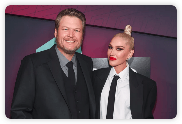 格温·斯特凡尼(gwen stefani)以其独特的音乐才华和时尚感而闻名,但