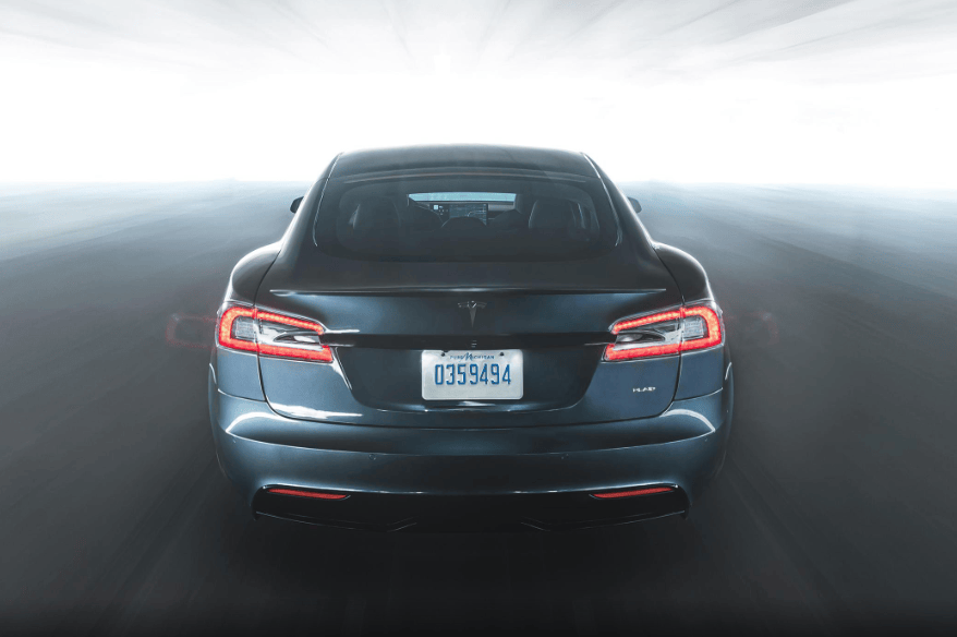 特斯拉bms有点厉害!