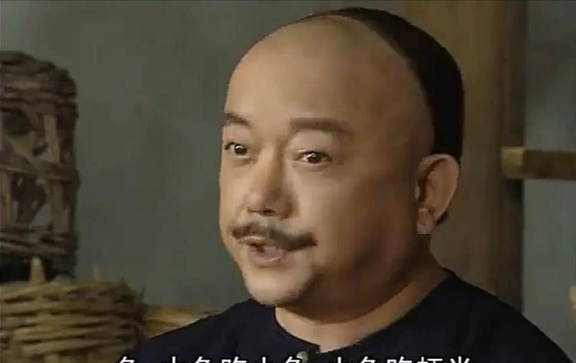 原创76岁刘罗锅一生不接策划不参加儿子婚礼放话不再与王刚合作