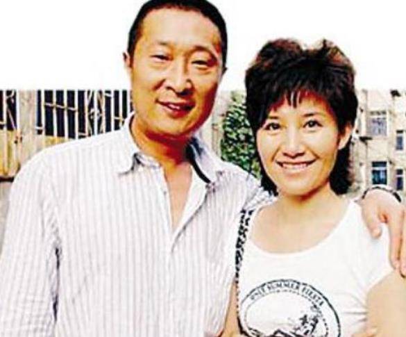 林永健:和妻子闪婚,让患病岳父母晚年不流泪,你们就是我亲爸妈_周冬齐