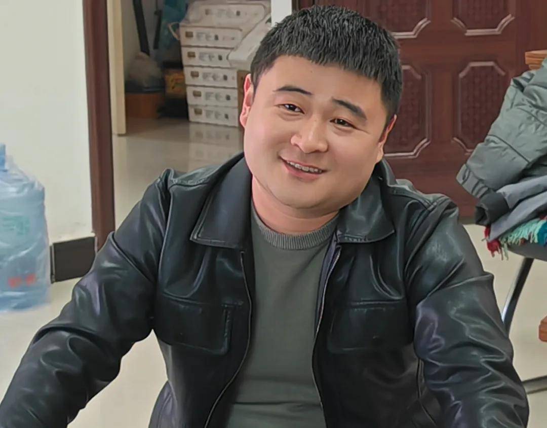 西安铸锻协会理事长王璋一行到西安市临潼区博山锻造厂走访调研