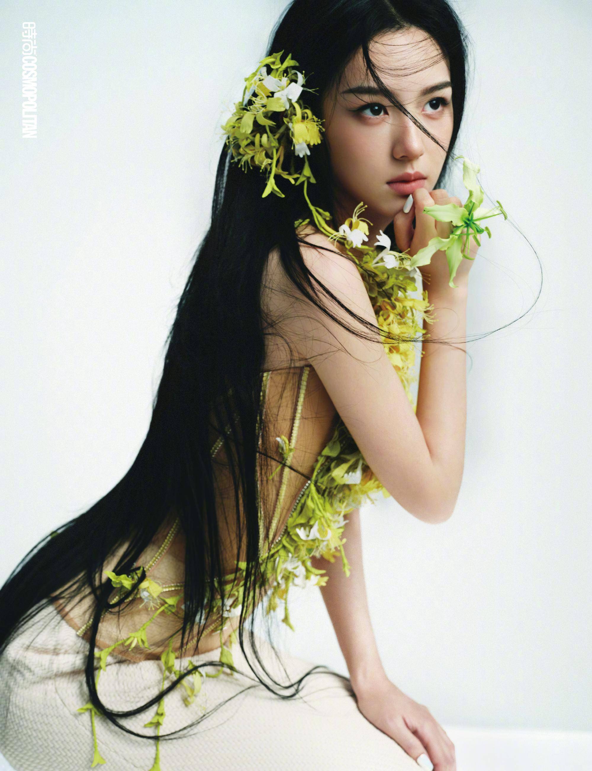 1娱乐瓜 肖战 赵丽颖 赵露思 王鹤棣 檀健次 李冰冰,周也 陈星旭 娜扎