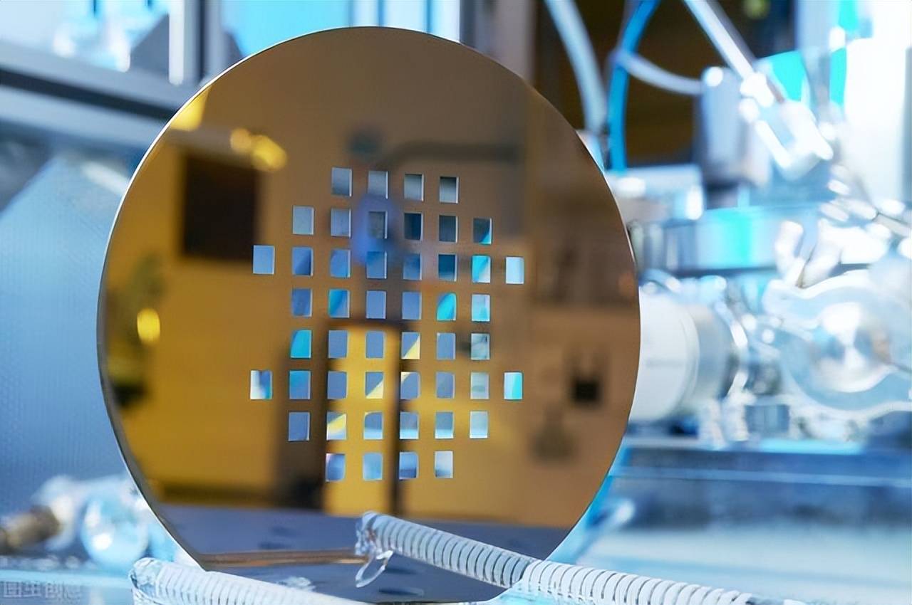 (半导体焊接手套箱)开发金刚石:下一代的主流是宽禁带半导体?