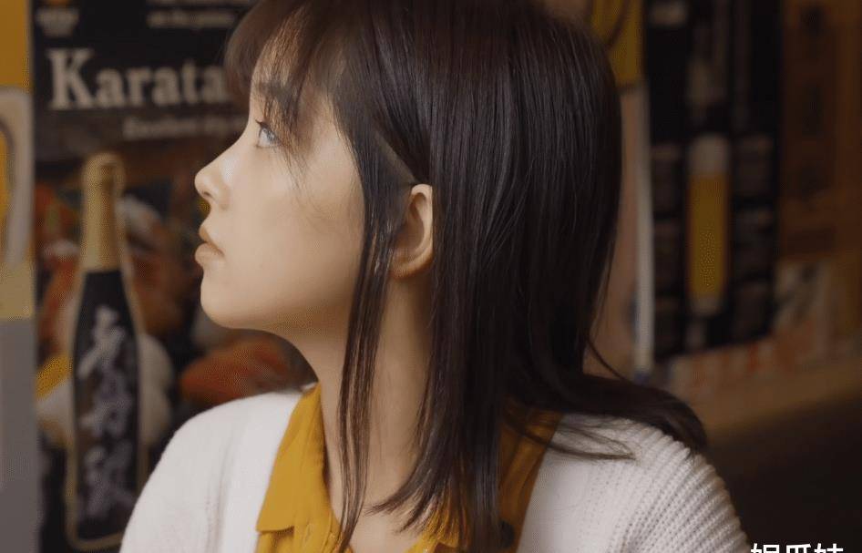 王冰冰在节目中说到:"我就觉得,我和那些其他的主