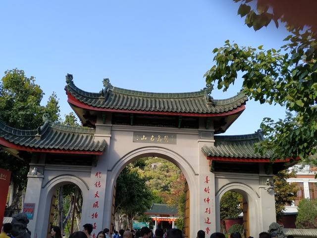 厦门最好玩的三个地方厦门旅游六天路线推荐