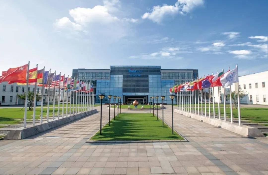 数据决策照亮未来光伏翘楚天合光能与永洪科技共塑数字化新篇章