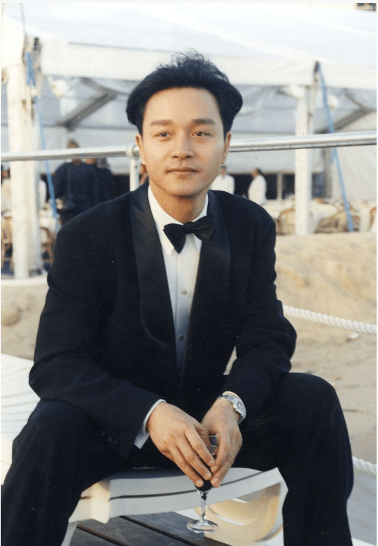 唐鹤德纪念张国荣逝世21周年:今天是复活节,真的吗?_情感_方式_友情