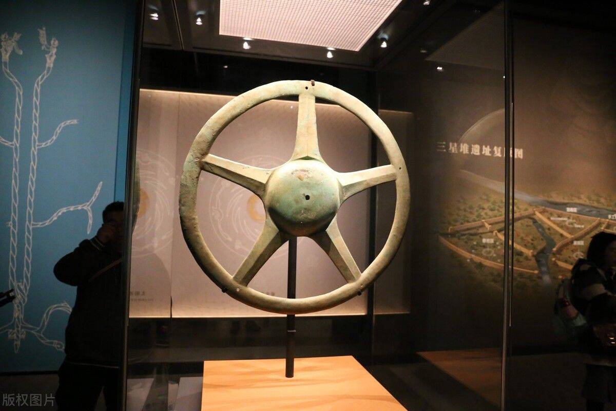 环球中心探秘都市繁华金沙遗址博物馆穿越时空成都二日游