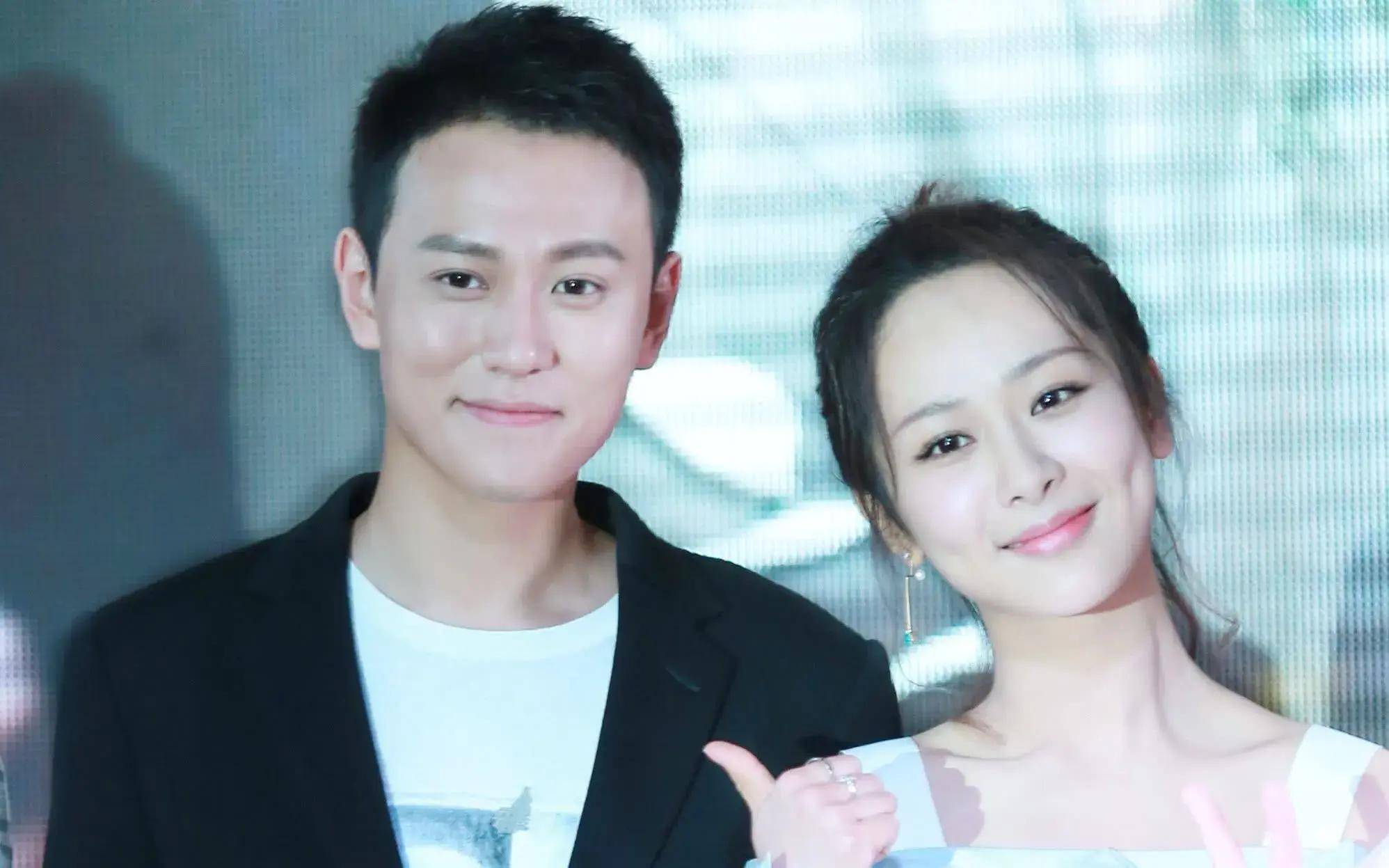 恩爱消失的6年杨紫秦俊杰中间隔的不止是爱胡辣汤的张雪迎