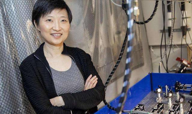 庄小威_研究_科技