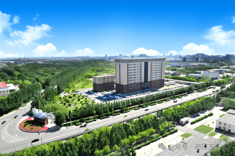 每天了解一个繁华城市包头