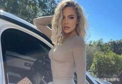 原创詹姆斯哈登是nba球员中最美丽的妻子她仁慈而专一