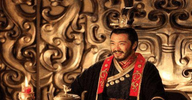 杨广_皇帝_历史