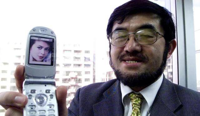 这位神秘大胡子一手压着2位中国首富现江湖地位依旧没变