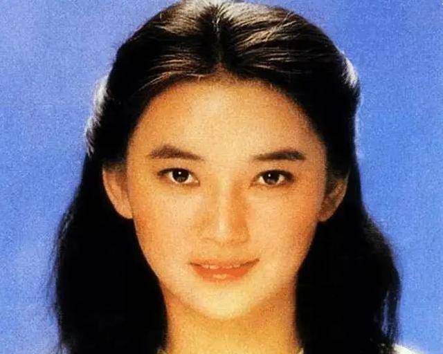 还有人不知道孙俪的姨奶奶是她!_胡慧中_林青霞_欢颜