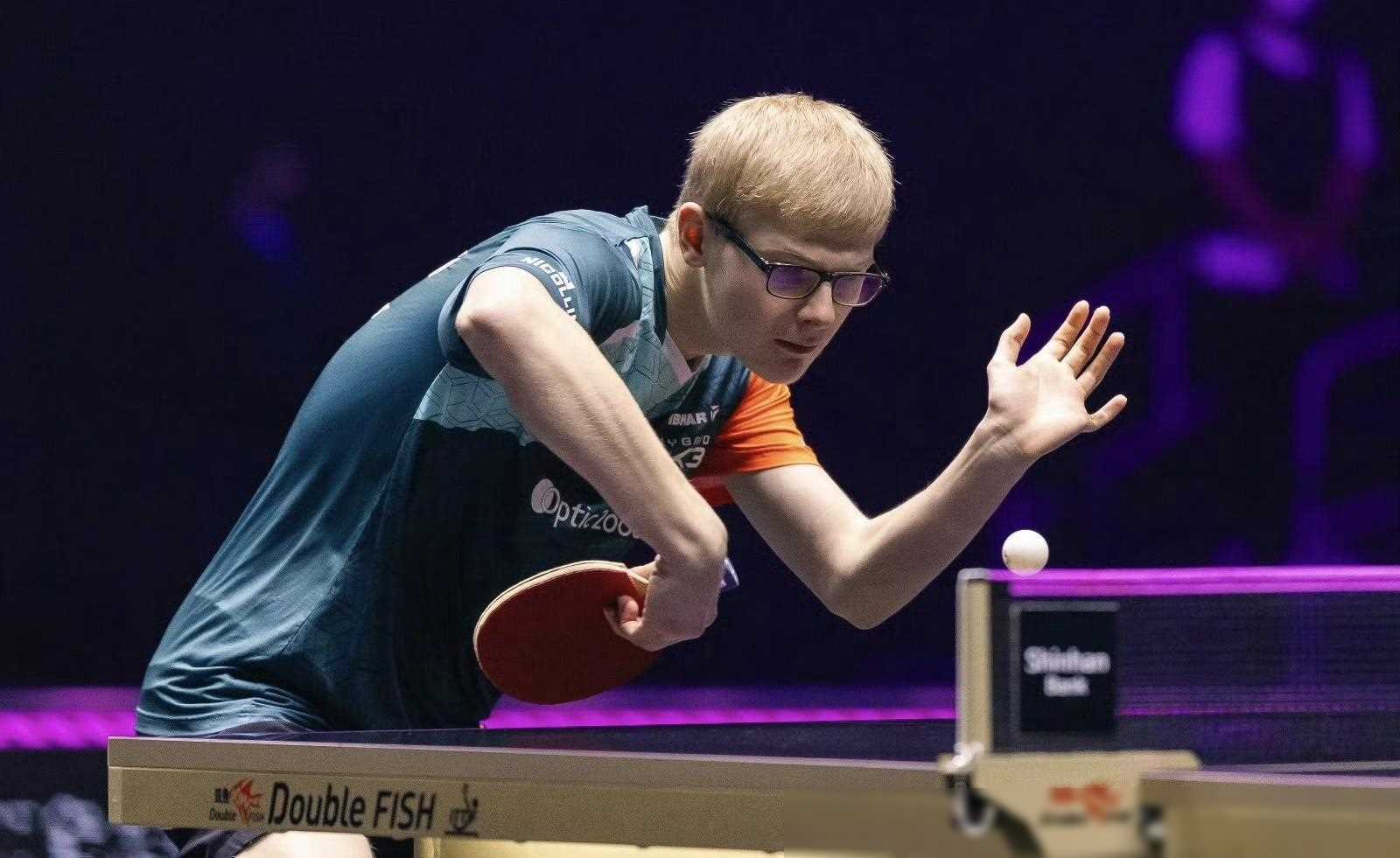 原创标题樊振东大胜晋级4号种子爆冷出局再迎好消息