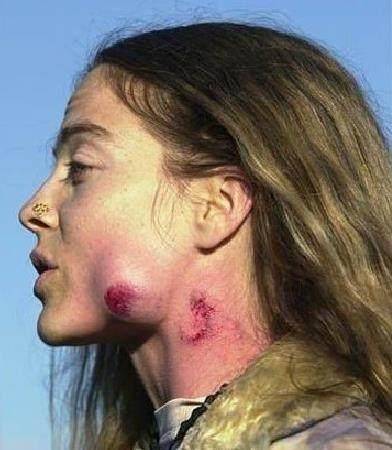 原创被子弹打中之后究竟会发生什么二战老兵告诉你真实的战场经历