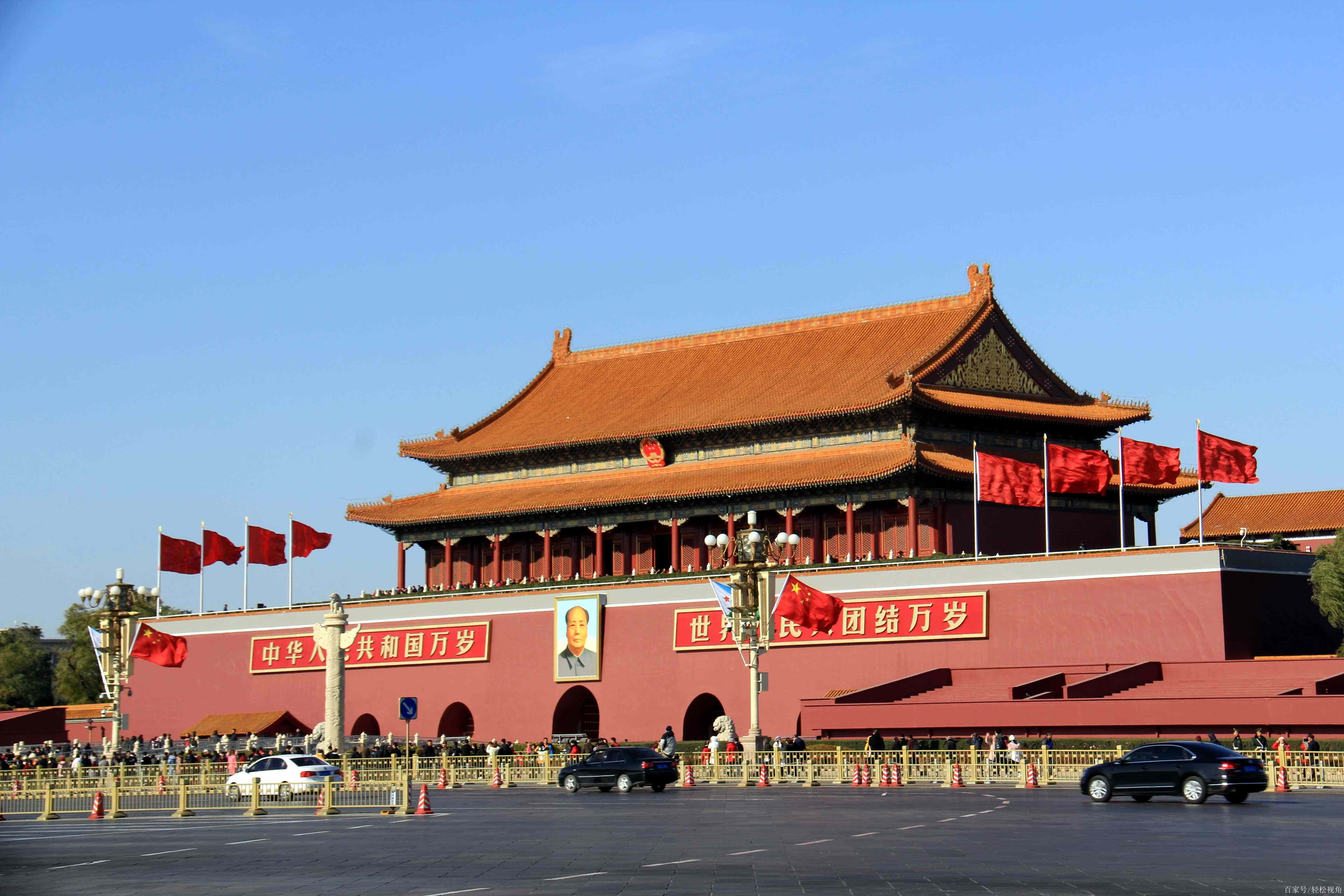 第一次带父母去北京旅游攻略,带父母北京旅游必备攻略,亲身经历分享