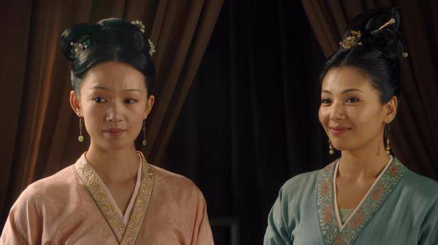 原创为什么刘娥能夺走李宸妃的儿子主要是在于皇帝的态度