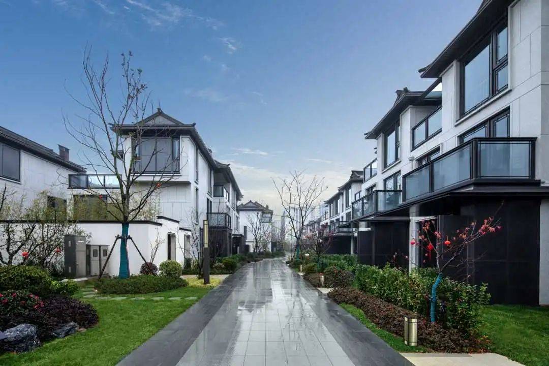 宁波融创杭州湾壹号