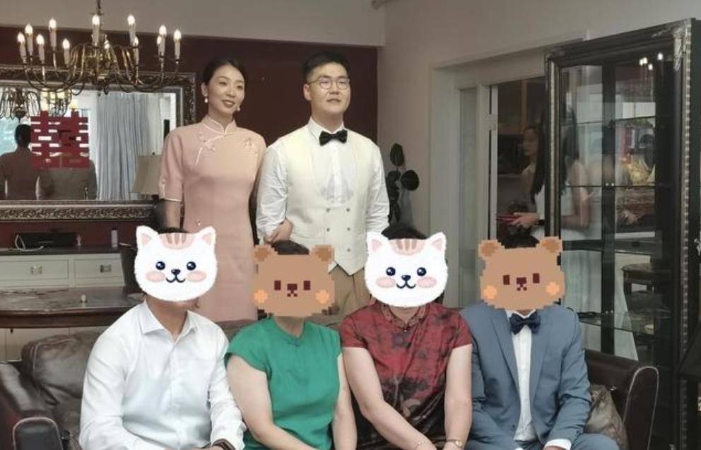 原创篮坛第一女子高1米84曾被疑有喜退出地方队如今婚姻很幸福