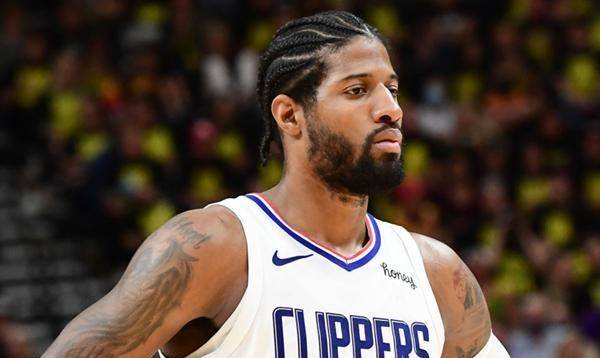 保罗乔治nba历史上最强小前锋米勒言论引发热议