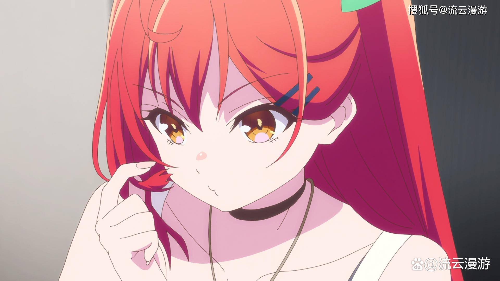 原创渴求游戏之神又见游戏人生看完对空白的想念又深几分