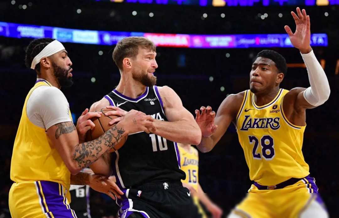 原创报销风波湖人克星恐遭淘汰季后赛名额或生变湖人意外收获