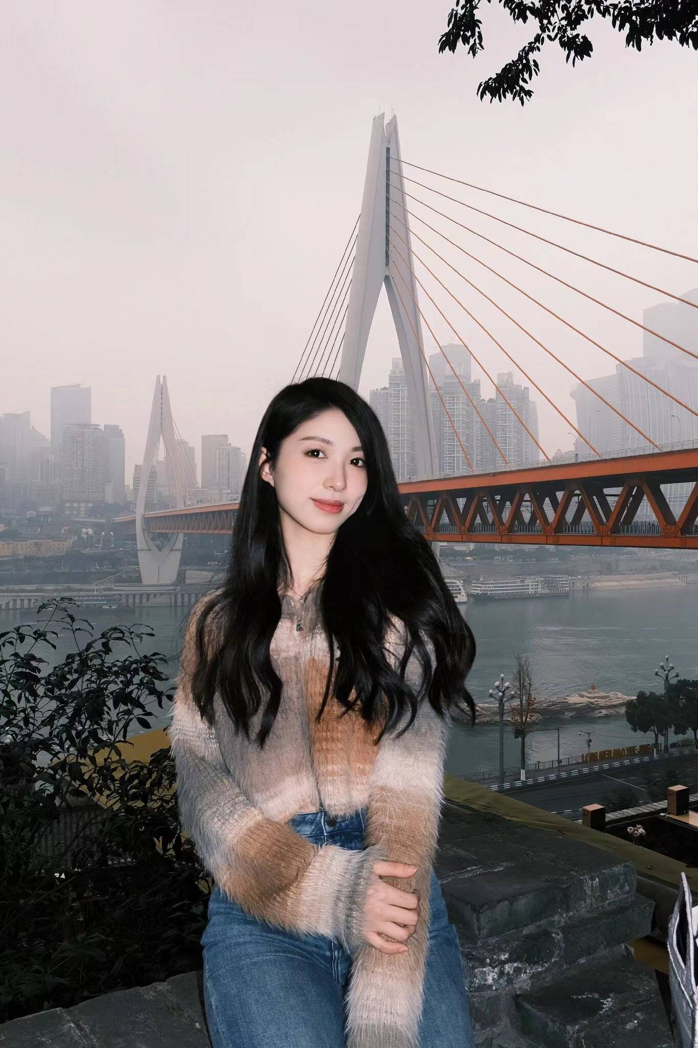 重庆磁器口解放碑4日游大概多少钱重庆4日自助游经典路线省钱攻略