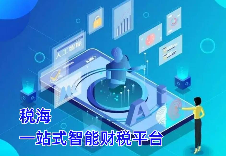 税海财税行业的优势和劣势