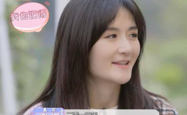 原创千玺第一次上快本是啥时候谁注意何炅说的啥宠爱是装不出来的