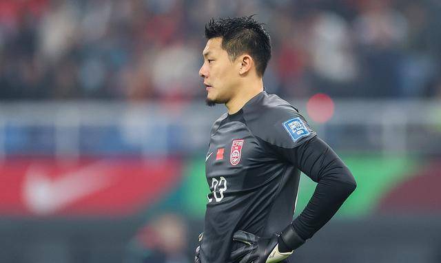 国足门将对比各显神通谁更胜一筹刘云飞低失球率成关键