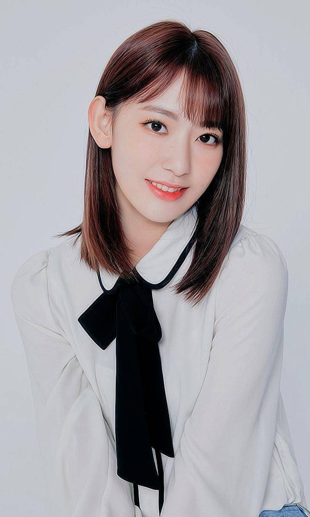 izone最新一轮的重组再度失败张元英不接受重组原因让人无奈