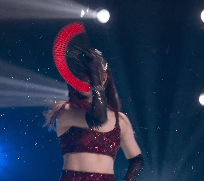 原创女明星近况身材极好看到陈妍希的肚子后这状态才最真实