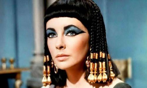 心机手段无人能敌,长相却令人咋舌,原来她长成这样_国家_国王_安东尼