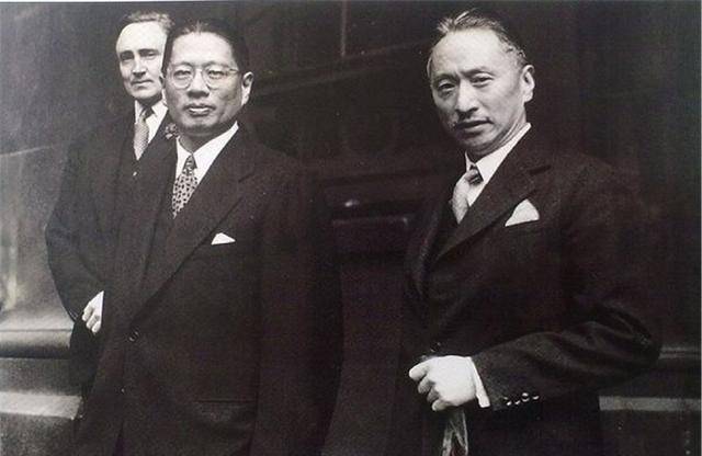 民国最美交际花前男友是宋子文前夫是李祖法她优雅了一辈子