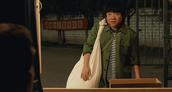 乔衫把"演技炸裂"玩出新花样_乔杉_观众_锦西