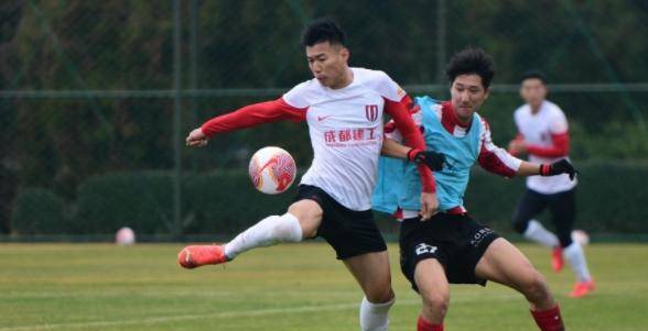 成都蓉城本轮中超险胜南通支云主力伤愈离队球迷担忧