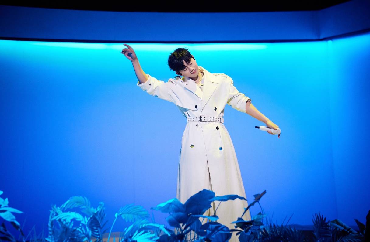 原创华晨宇演唱会官宣被捣乱亲下场怒斥始作俑者粉丝矛头直指张杰