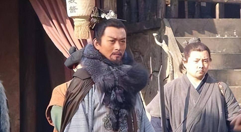 柴进名头那么响,为何在梁山上却成孤家寡人?武松早就给出了答案