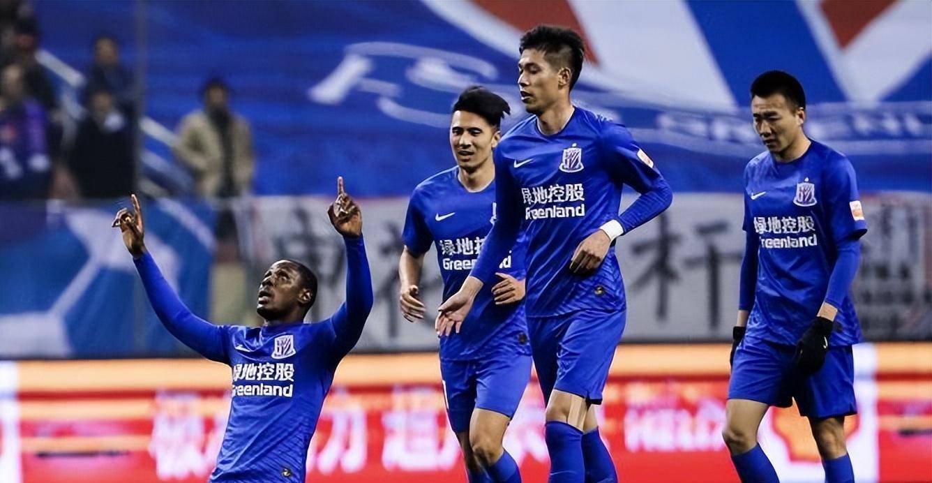 意外蒋圣龙庆幸自己没被上港挖走直言坚持留在申花对他是好事