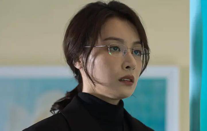 狂飙高启兰秀事业线简直又纯又欲