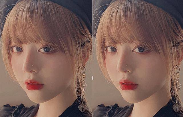 仙女酵母大学毕业照被曝光,看到她的真实学历后,以前小看你了