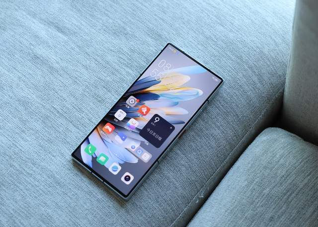 3月旗舰手机性能榜:oppo find x7系列上榜!_pro_红魔_屏幕