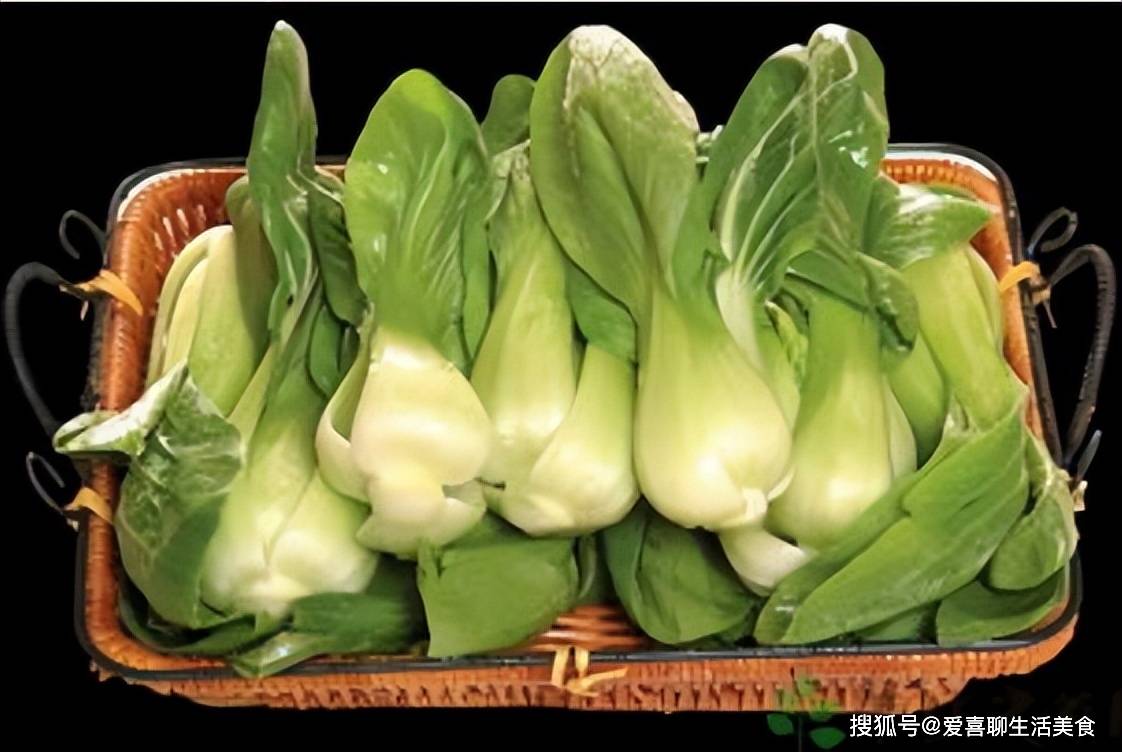 青菜_清水_食用油