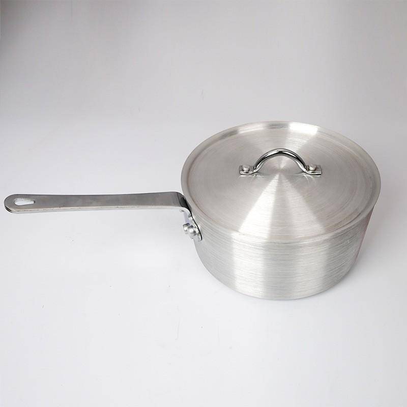原创农村便宜铝锅充满毒性所以消失了国人铝超标的罪魁祸首是它