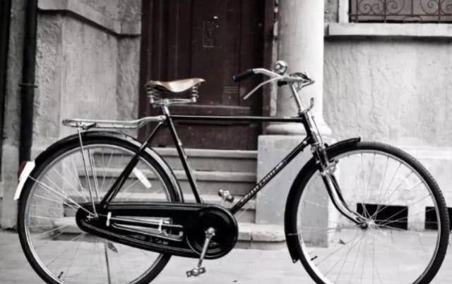 八十年代一辆永久自行车,相当于今天的多少钱?_搜狐汽车_搜狐网