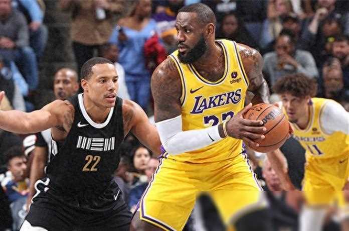 原创湖人五连胜打造黑八奇迹名嘴建议梭哈火箭无助于詹姆斯