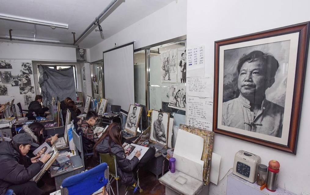 2024广州十大画室排行榜广东画室排名前十共力迈进艺考新纪元