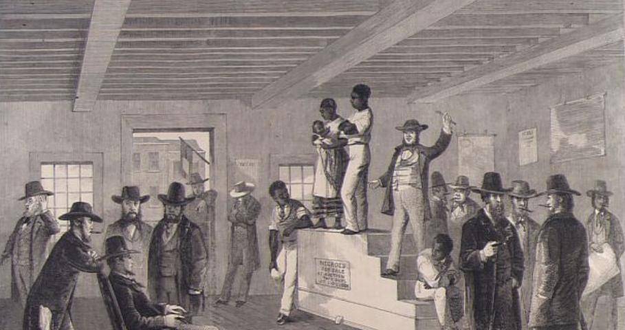 原创美国监狱堪比天堂记者卧底私营监狱揭露其肮脏的监禁史